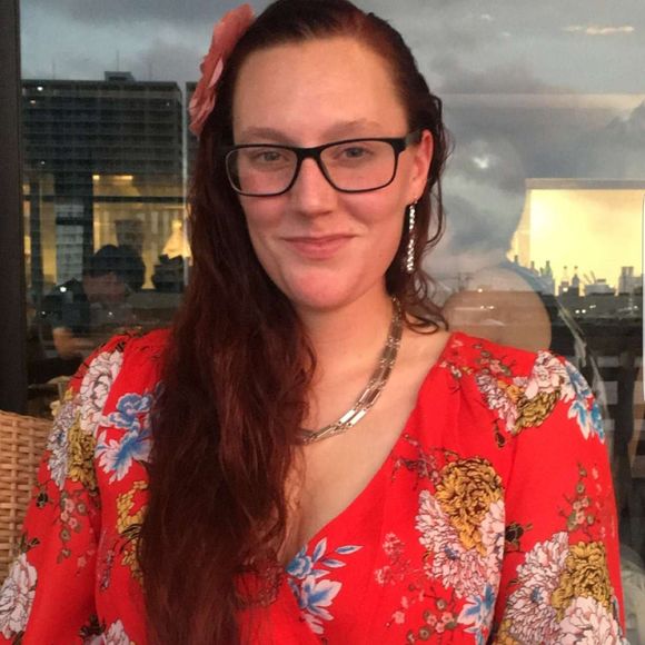 Meet your Posher, Bethany - Picture 1 of 1